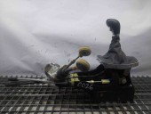 Timonerie Opel Insignia A [Fabr 2008-2016] 812620100 2.0 CDTI A20DTE  