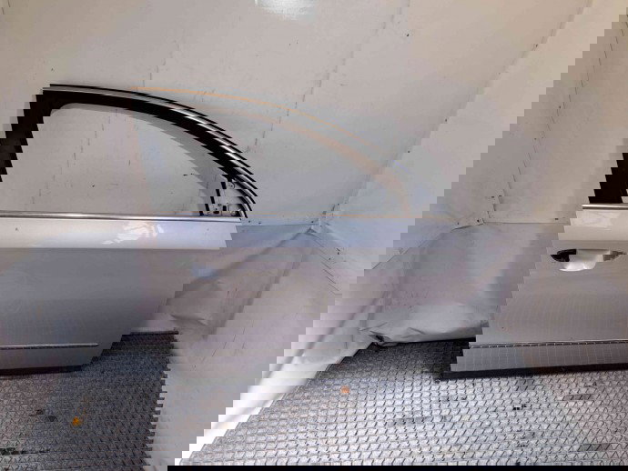 Usa dreapta fata Volkswagen Passat B6 Variant (3C5) [Fabr 2005-2010] LA7W