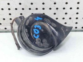  Claxon Bmw 5 (F10) [Fabr 2011-2016] LOW | 007424