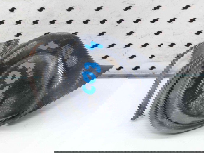  Claxon Bmw 5 (F10) [Fabr 2011-2016] LOW | 007424