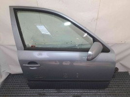 Usa dreapta fata Skoda Fabia 1 (6Y2) [Fabr 1999-2008] GRI