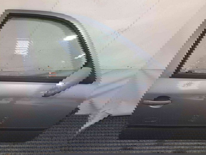 Usa dreapta fata Skoda Fabia 1 (6Y2) [Fabr 1999-2008] GRI