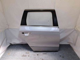 Usa dreapta spate Volkswagen Passat B6 Variant (3C5) [Fabr 2005-2010] LA7W
