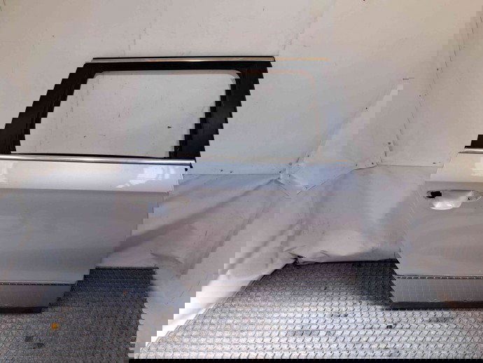 Usa dreapta spate Volkswagen Passat B6 Variant (3C5) [Fabr 2005-2010] LA7W