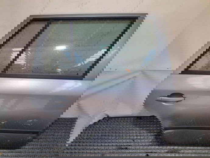 Usa dreapta spate Skoda Octavia 1 (1U2) [Fabr 1996-2010] GRI