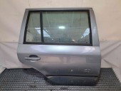 Usa dreapta spate Skoda Octavia 1 (1U2) [Fabr 1996-2010] GRI