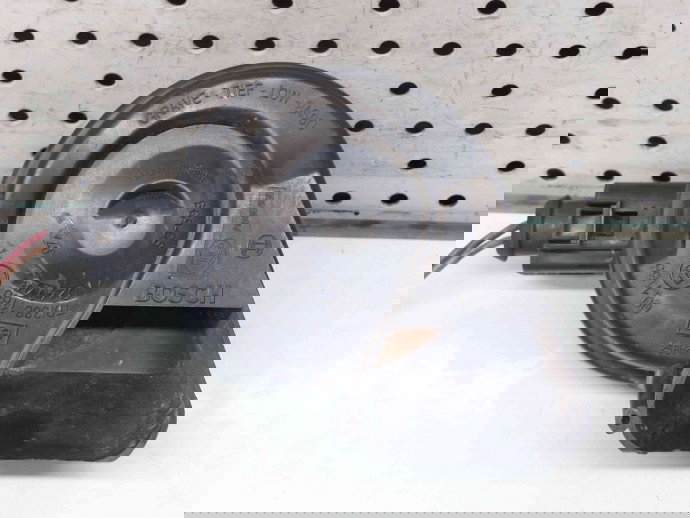  Claxon Audi A4 (8K2, B8) [Fabr 2008-2015] 8T0951221 | LOW