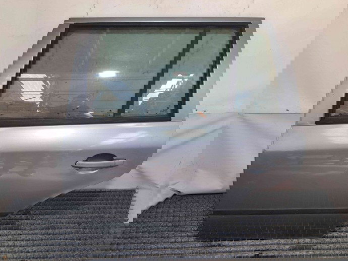 Usa stanga spate Skoda Fabia 1 (6Y2) [Fabr 1999-2008] GRI