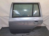 Usa stanga spate Skoda Fabia 1 (6Y2) [Fabr 1999-2008] GRI