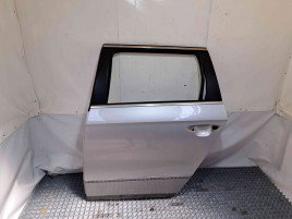 Usa stanga spate Volkswagen Passat B6 Variant (3C5) [Fabr 2005-2010] LA7W