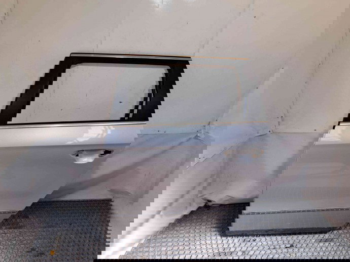 Usa stanga spate Volkswagen Passat B6 Variant (3C5) [Fabr 2005-2010] LA7W