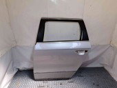 Usa stanga spate Volkswagen Passat B6 Variant (3C5) [Fabr 2005-2010] LA7W
