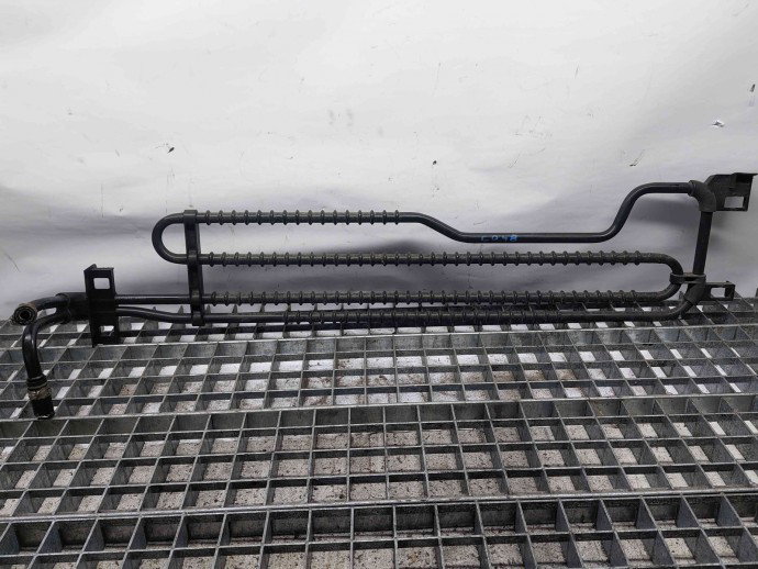 Conducta ulei cutie de viteze Mercedes Clasa E (W212) [Fabr 2009-2016] A2044601024 2.2 651924 2.2 651924 143KW / 194CP