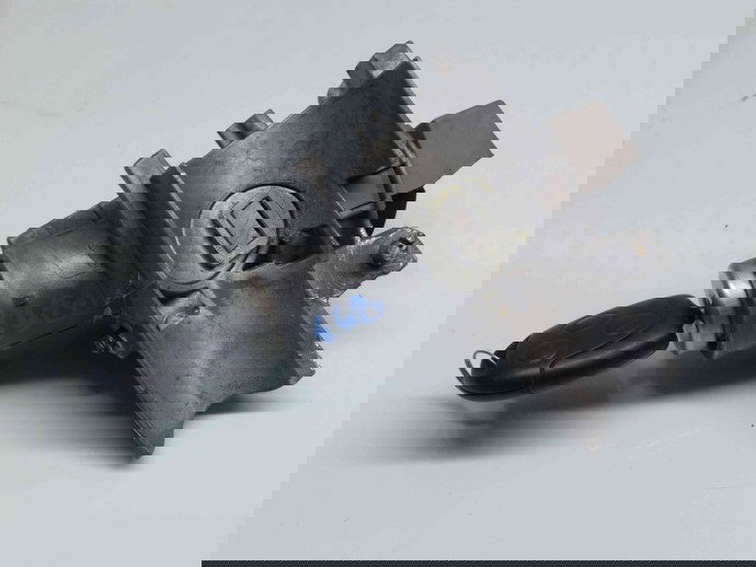  Contact cu cheie Ford Fusion (JU) [Fabr 2002-2012] OEM  