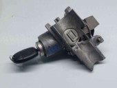  Contact cu cheie Ford Fusion (JU) [Fabr 2002-2012] OEM  