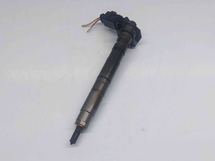 Injector Audi A6 Avant (4F5, C6) [Fabr 2005-2010] 03L130277 2.0 TDI CAHA 125KW / 170CP  