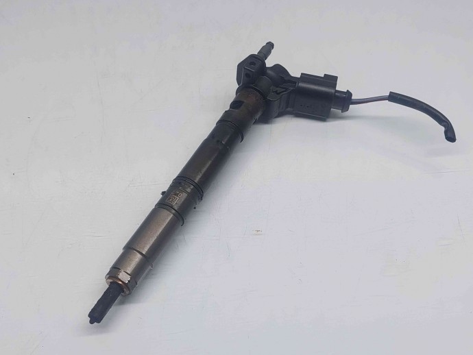 Injector Audi A6 Avant (4F5, C6) [Fabr 2005-2010] 03L130277 2.0 TDI CAHA 125KW / 170CP  