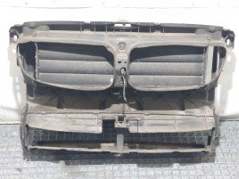 Difuzor captare aer Bmw 5 (F10) [Fabr 2011-2016] 7200787