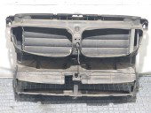 Difuzor captare aer Bmw 5 (F10) [Fabr 2011-2016] 7200787