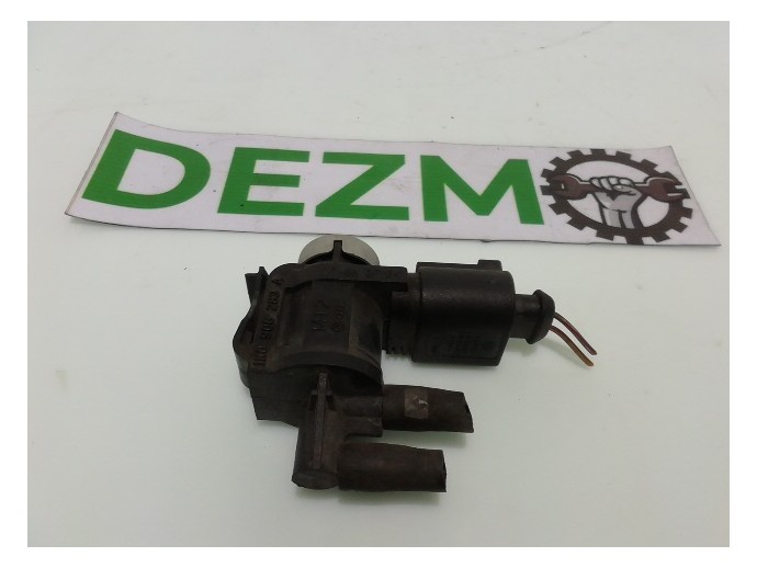 Supapa vacuum Audi A4 B8 2.0 TDI CJCB 1K0906283A 2008-2015