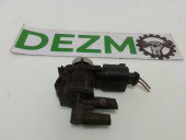 Supapa vacuum Audi A4 B8 2.0 TDI CJCB 1K0906283A 2008-2015