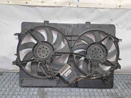 Electroventilator Audi A4 (8K2, B8) [Fabr 2008-2015] 8K0121003M 2.7 TDI CGKA 140KW / 190CP  