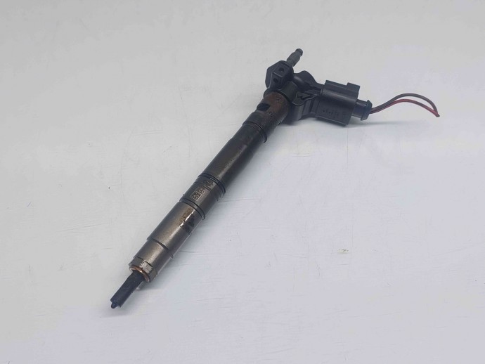 Injector Audi A6 Avant (4F5, C6) [Fabr 2005-2010] 03L130277 2.0 TDI CAHA 125KW / 170CP  