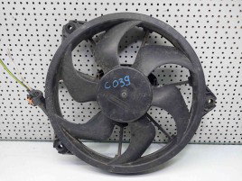 Electroventilator Peugeot Expert (III) (G9) [Fabr 2007-2015] 1401312180 2.0 DW10CD 94KW / 128CP  