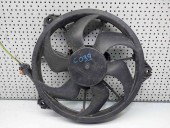 Electroventilator Peugeot Expert (III) (G9) [Fabr 2007-2015] 1401312180 2.0 DW10CD 94KW / 128CP  