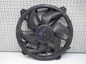 Electroventilator Peugeot Expert (III) (G9) [Fabr 2007-2015] 1401312280 2.0 DW10CD 94KW / 128CP 2.0 DW10CD 94KW / 128CP