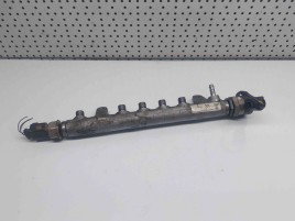 Rampa injectoare Audi A6 Avant (4F5, C6) [Fabr 2005-2010] 03L130089A 2.0 TDI CAHA  