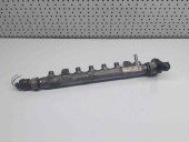 Rampa injectoare Audi A6 Avant (4F5, C6) [Fabr 2005-2010] 03L130089A 2.0 TDI CAHA  