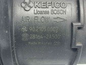 Debitmetru aer Hyundai i40 [Fabr 2012-2019] 28164-2A500 1.7 TCI D4FD  