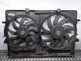 Electroventilator Audi A4 (8K5, B8) Avant [Fabr 2008-2015] 8K0121003P 2.0 TDI CJCD 110KW / 150CP  