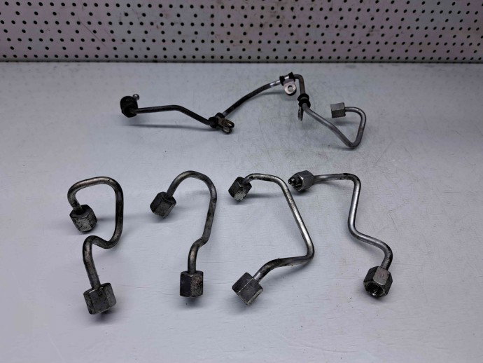 Set conducte tur injector Audi A6 Avant (4F5, C6) [Fabr 2005-2010] OEM 2.0 TDI CAHA  
