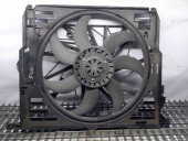 Electroventilator Bmw 5 (F10) [Fabr 2011-2016] 8509740 2.0 N47T 135KW / 184CP  