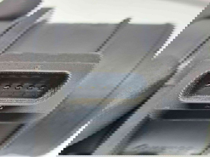 Debitmetru aer Hyundai i40 [Fabr 2012-2019] 28164-2A500 1.7 TCI D4FD  