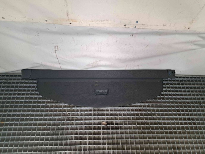  Polita portbagaj Audi A6 Avant (4F5, C6) [Fabr 2005-2010] 4F9863553