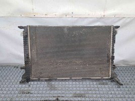 Radiator apa Audi A4 (8K2, B8) [Fabr 2008-2015] 8K0121251Q 2.7 TDI CGKA  