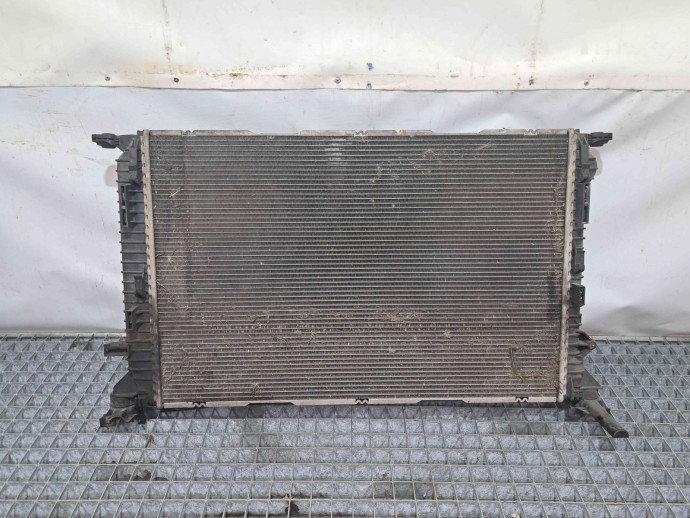 Radiator apa Audi A4 (8K2, B8) [Fabr 2008-2015] 8K0121251Q 2.7 TDI CGKA  