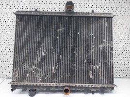 Radiator apa Peugeot Expert (III) (G9) [Fabr 2007-2015] R5450003 2.0 DW10CD 2.0 DW10CD 94KW / 128CP