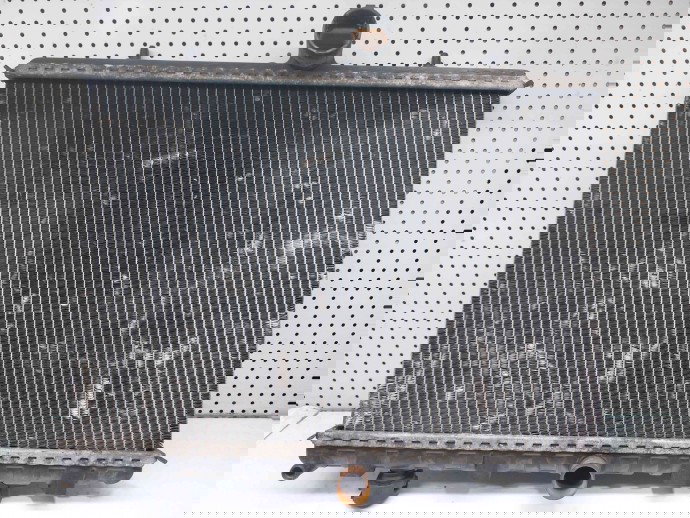 Radiator apa Peugeot Expert (III) (G9) [Fabr 2007-2015] R5450003 2.0 DW10CD 2.0 DW10CD 94KW / 128CP