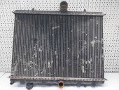 Radiator apa Peugeot Expert (III) (G9) [Fabr 2007-2015] R5450003 2.0 DW10CD 2.0 DW10CD 94KW / 128CP