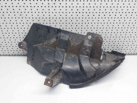 Aparatoare noroi stanga spate Nissan Qashqai Facelift (2) [Fabr 2009-2013] 4247PA010