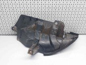 Aparatoare noroi stanga spate Nissan Qashqai Facelift (2) [Fabr 2009-2013] 4247PA010