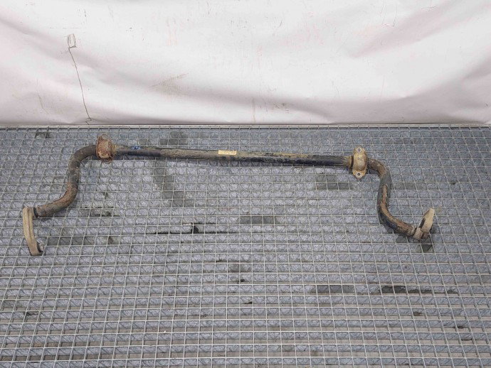 Bara stabilizatoare fata Audi A6 Avant (4F5, C6) [Fabr 2005-2010] 4F0411309E 2.0 TDI CAHA  