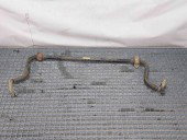 Bara stabilizatoare fata Audi A6 Avant (4F5, C6) [Fabr 2005-2010] 4F0411309E 2.0 TDI CAHA  