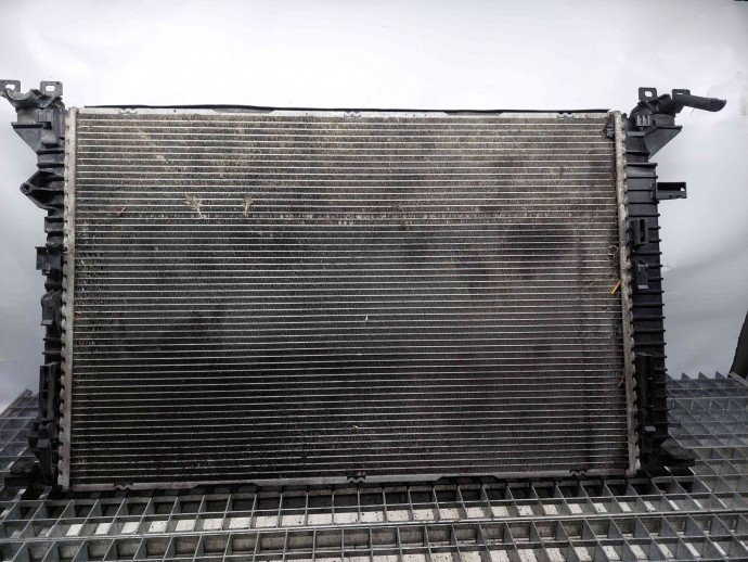 Radiator apa Audi A4 (8K5, B8) Avant [Fabr 2008-2015] 8K0121251T 2.0 TDI CJCD  