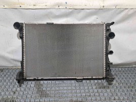 Radiator apa Mercedes Clasa E (W212) [Fabr 2009-2016] A0995002703 2.2 651924  