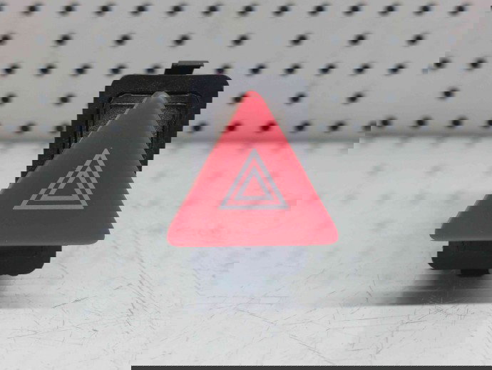  Buton avarii Skoda Octavia 1 (1U2) [Fabr 1996-2010] OEM